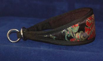 Lurcher Collar - Limited Slip