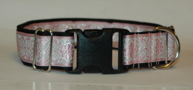Buckle Collar