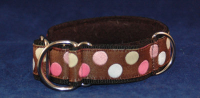 Limited Slip Collar