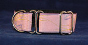 Piluzo Slide Style Collar