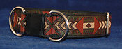 Walking Breakaway Collar
