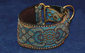 Step Down Lurcher Collars