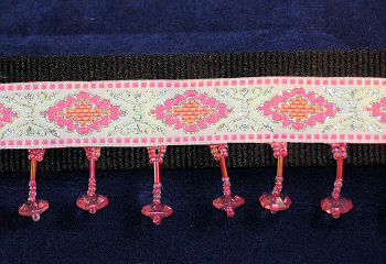 Beaded Collars