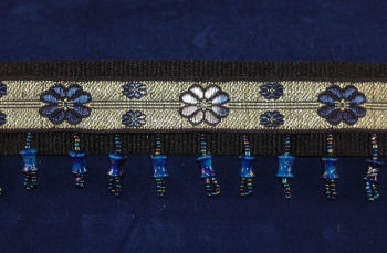Dagonet Tag Collar