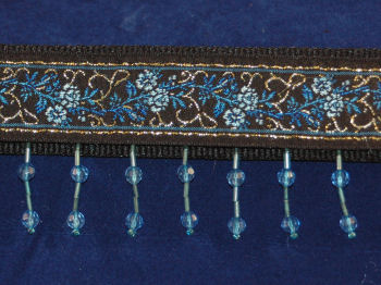 Izuna Collar