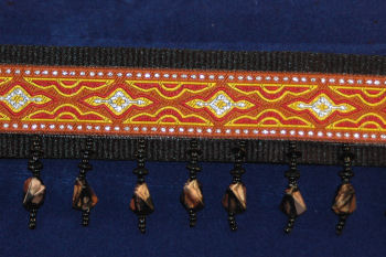 Dagonet Tag Collar