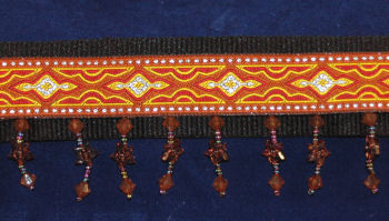 Calisto Dog Collar