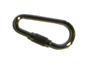 Lobster Claw Tag Keeper