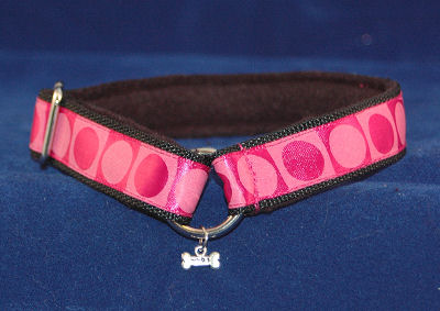 Pendant Collar