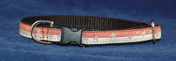 Americana 1/2" Inch Collars