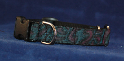 Baden 3/4" Combo Collar