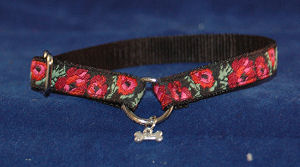Branwen 1/2" Collar
