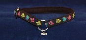 1/2" Pendant Collar