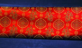 Edo Lurcher Collar