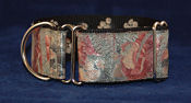 Piluzo Slide Style Collar