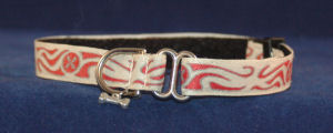 Geneva 1/2" Piluzo Collar