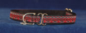Piluzo Slide Style Collar