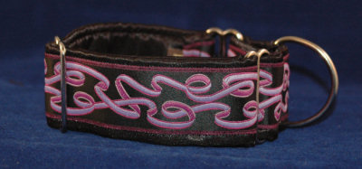 Martingale Collar
