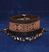 Beaded Collars