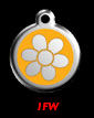 Cat ID Tag