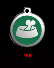 Bone ID Tag
